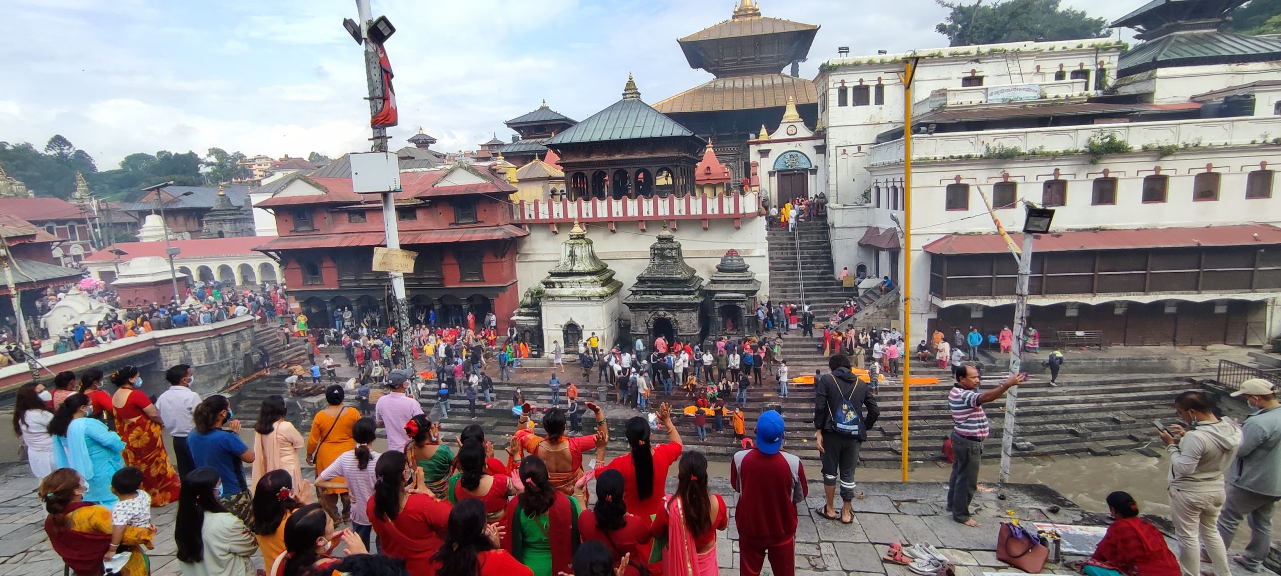 Temple