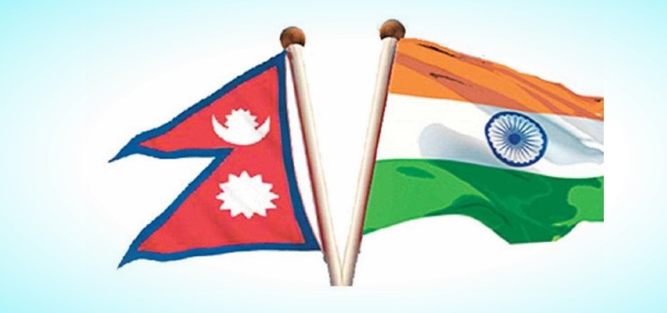 Nepal India