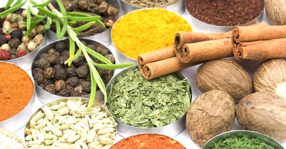 Jadibuti_Herbs-spices