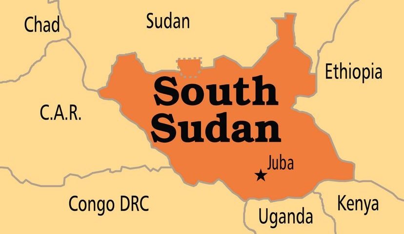 South Sudan