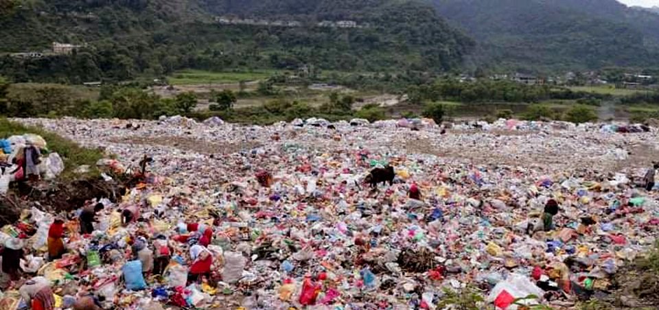 Garbage