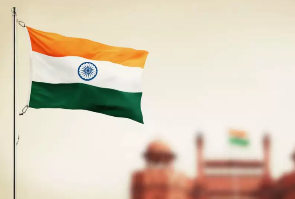 India Flag