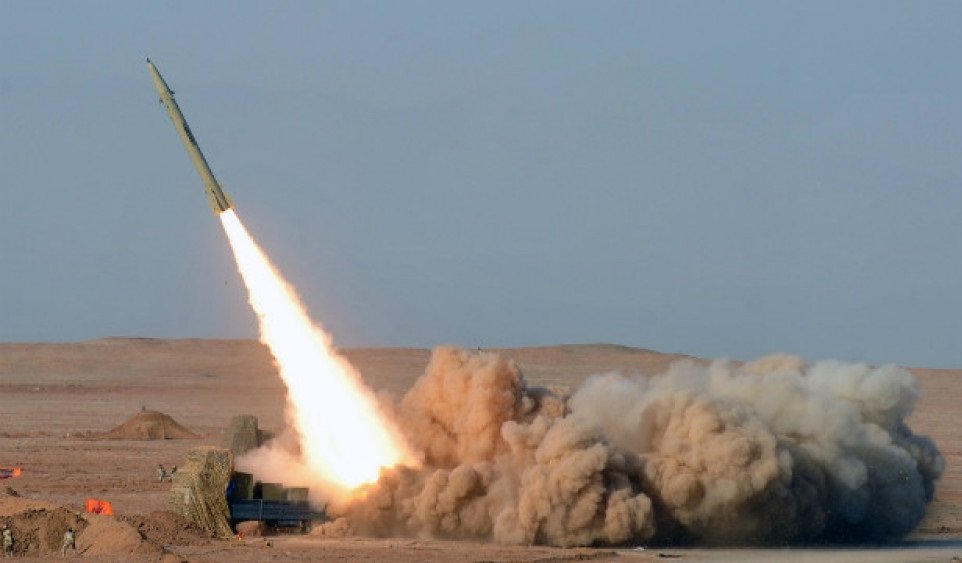 Rocket