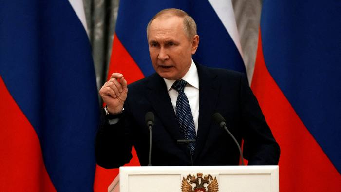Putin