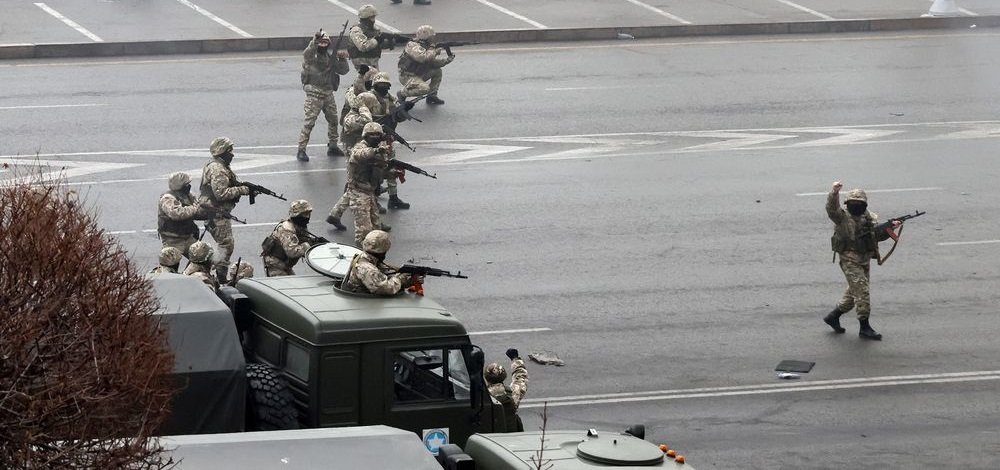 Ukraine war
