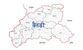 Baitadi