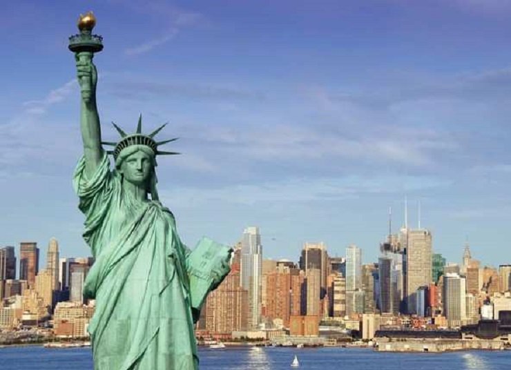 USA