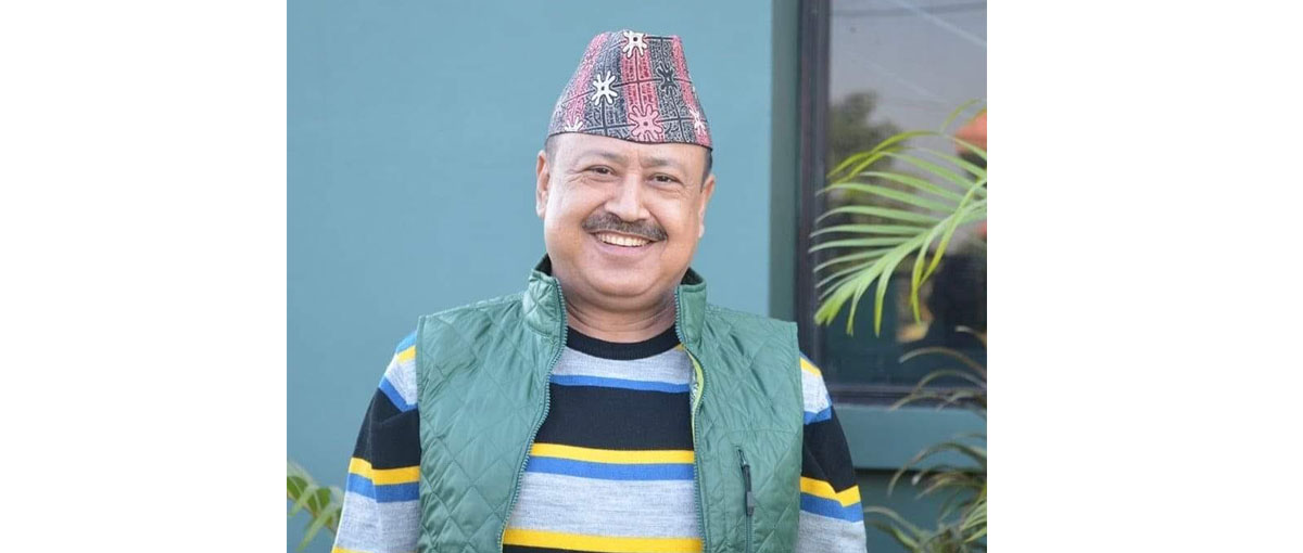 Gopal Hamal